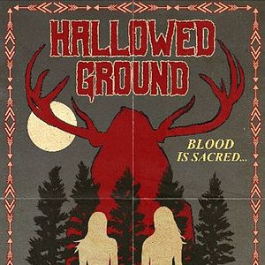 Fotoğraf Hallowed Ground