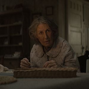 Fotoğraf Maude Davey