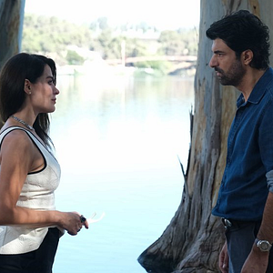 Fotoğraf Bereketli Topraklar