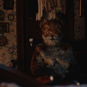 Fotoğraf Cehennem Ayini