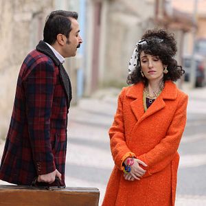 Fotoğraf Gönül Dağı