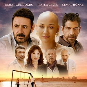 Fotoğraf Senden Kalan