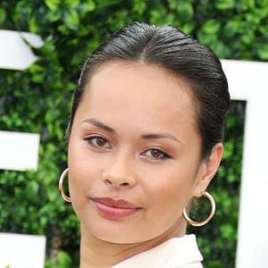 Fotoğraf Frankie Adams