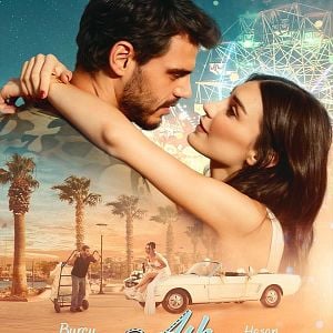 Fotoğraf Aşk Sokakta