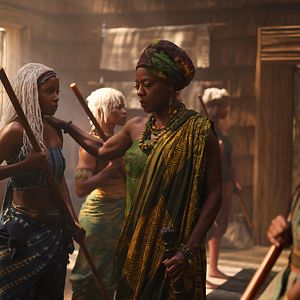 Fotoğraf Thuso Mbedu
