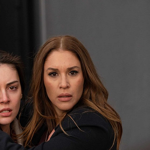 Fotoğraf Kızılcık Şerbeti