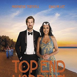Fotoğraf Top End Wedding