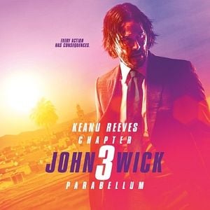 Fotoğraf John Wick: Chapter 3 - Parabellum
