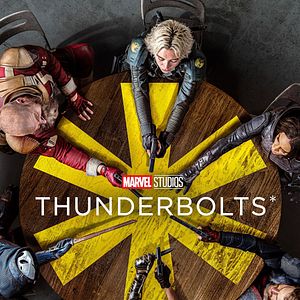Fotoğraf Thunderbolts*