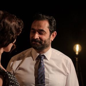 Fotoğraf Serkan Aydın