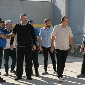 Fotoğraf Arka Sokaklar