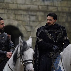 Fotoğraf Kuruluş Orhan