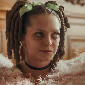 Fotoğraf Den stygge stesøsteren