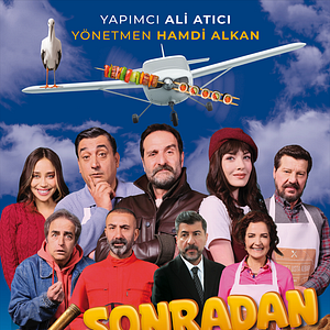 Fotoğraf Sonradan Gurme