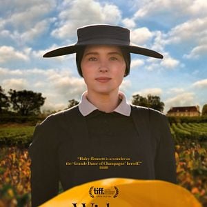 Fotoğraf Widow Clicquot