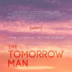 Fotoğraf The Tomorrow Man