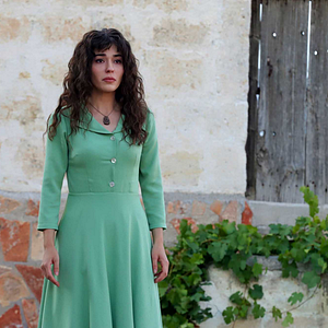 Fotoğraf Kara Ağaç Destanı