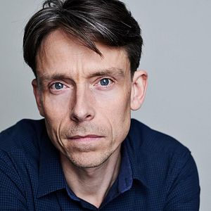 Fotoğraf Will O'Connell