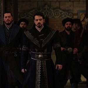 Fotoğraf Kuruluş Orhan