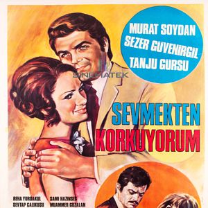 Fotoğraf Sevmekten Korkuyorum