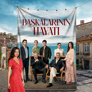 Fotoğraf Başkalarının Hayatı
