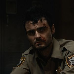 Fotoğraf The Deputy