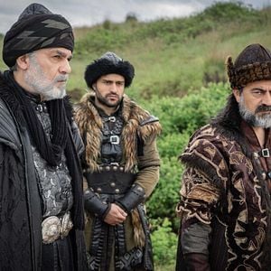 Fotoğraf Kuruluş Osman