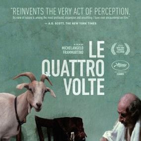 Fotoğraf Le Quattro Volte