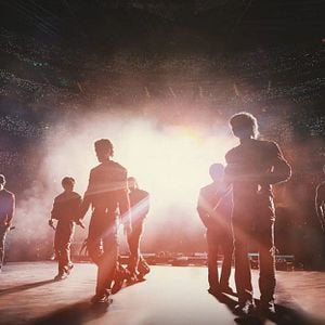 Fotoğraf Stray Kids: The dominATE Deneyimi