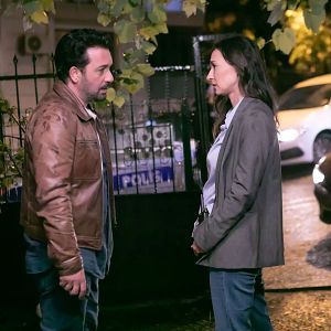 Fotoğraf Ateş Kuşları