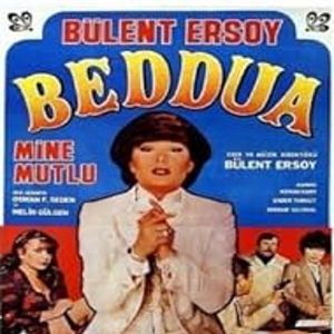 Fotoğraf Beddua