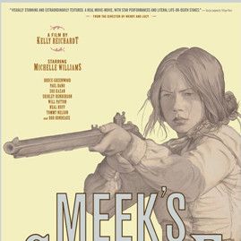 Fotoğraf Meek's Cutoff