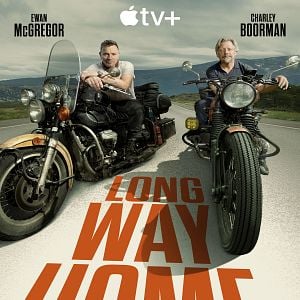 Fotoğraf Long Way Home