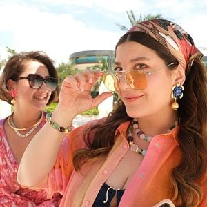 Fotoğraf Gelin Takımı