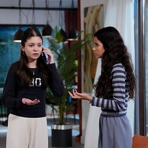 Fotoğraf Güller ve Günahlar