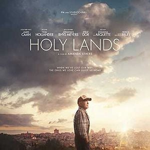 Fotoğraf Holy Lands