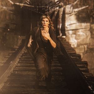 Fotoğraf Milla Jovovich