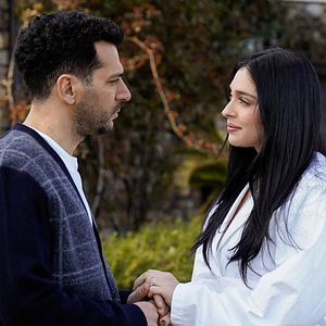 Fotoğraf Güller ve Günahlar