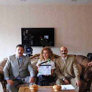 Fotoğraf Hasip ile Nasip