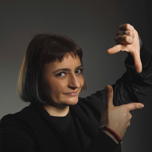 Fotoğraf Serpil Altın