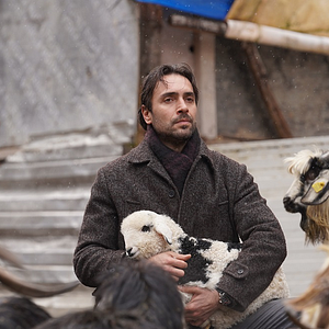 Fotoğraf Taşacak Bu Deniz