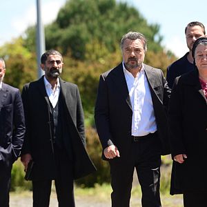 Fotoğraf Ben Bu Cihana Sığmazam