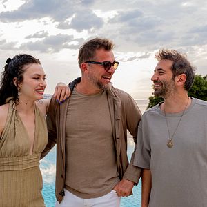 Fotoğraf Dünya Varmış