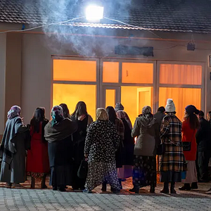 Fotoğraf Gönül Dağı