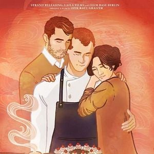 Fotoğraf The Cakemaker