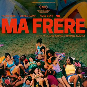 Fotoğraf Ma frère
