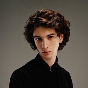 Fotoğraf Mark Eidelstein