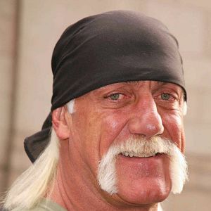 Fotoğraf Hulk Hogan