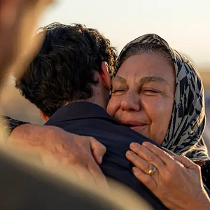 Fotoğraf Gönül Dağı
