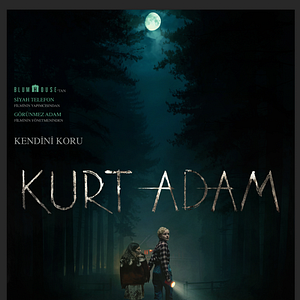 Fotoğraf Kurt Adam